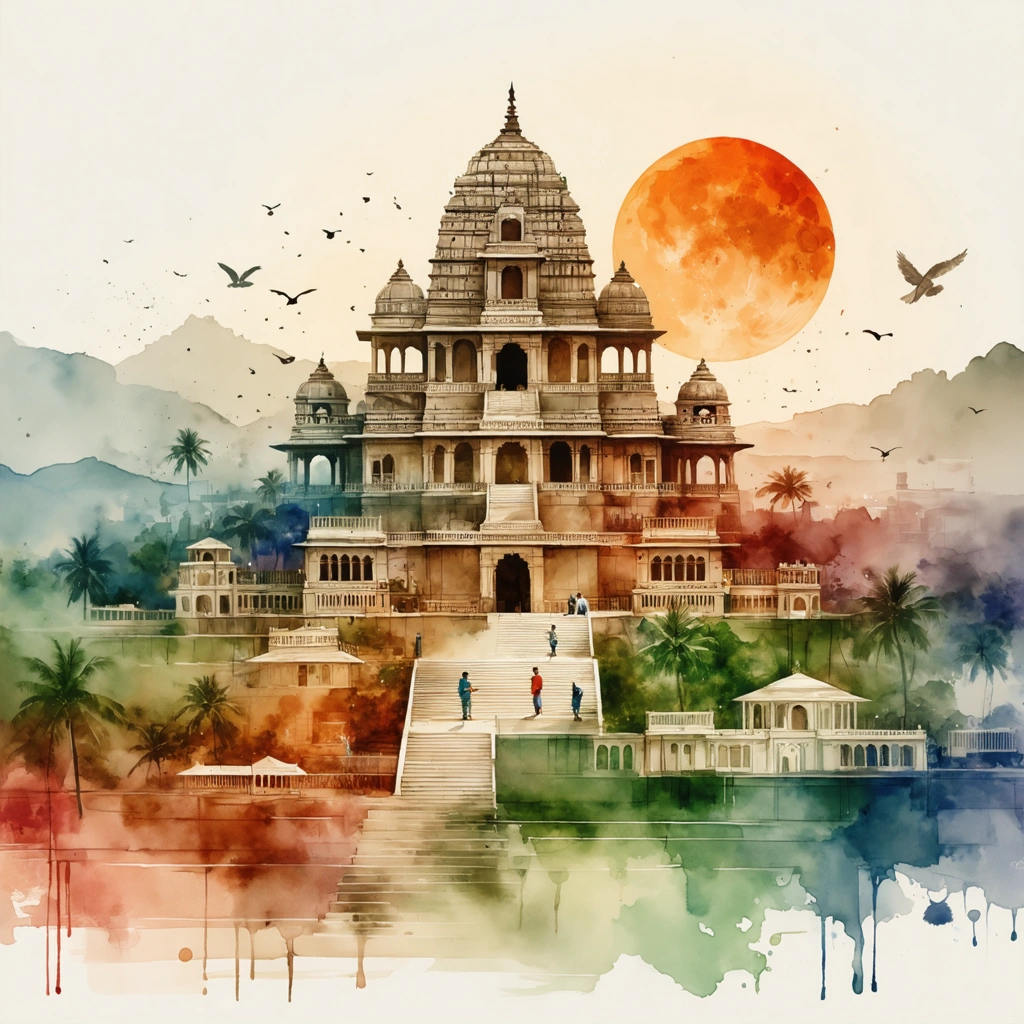 Spiritual Music of India: Immerse in the spiritual music traditions of India in 2025.
